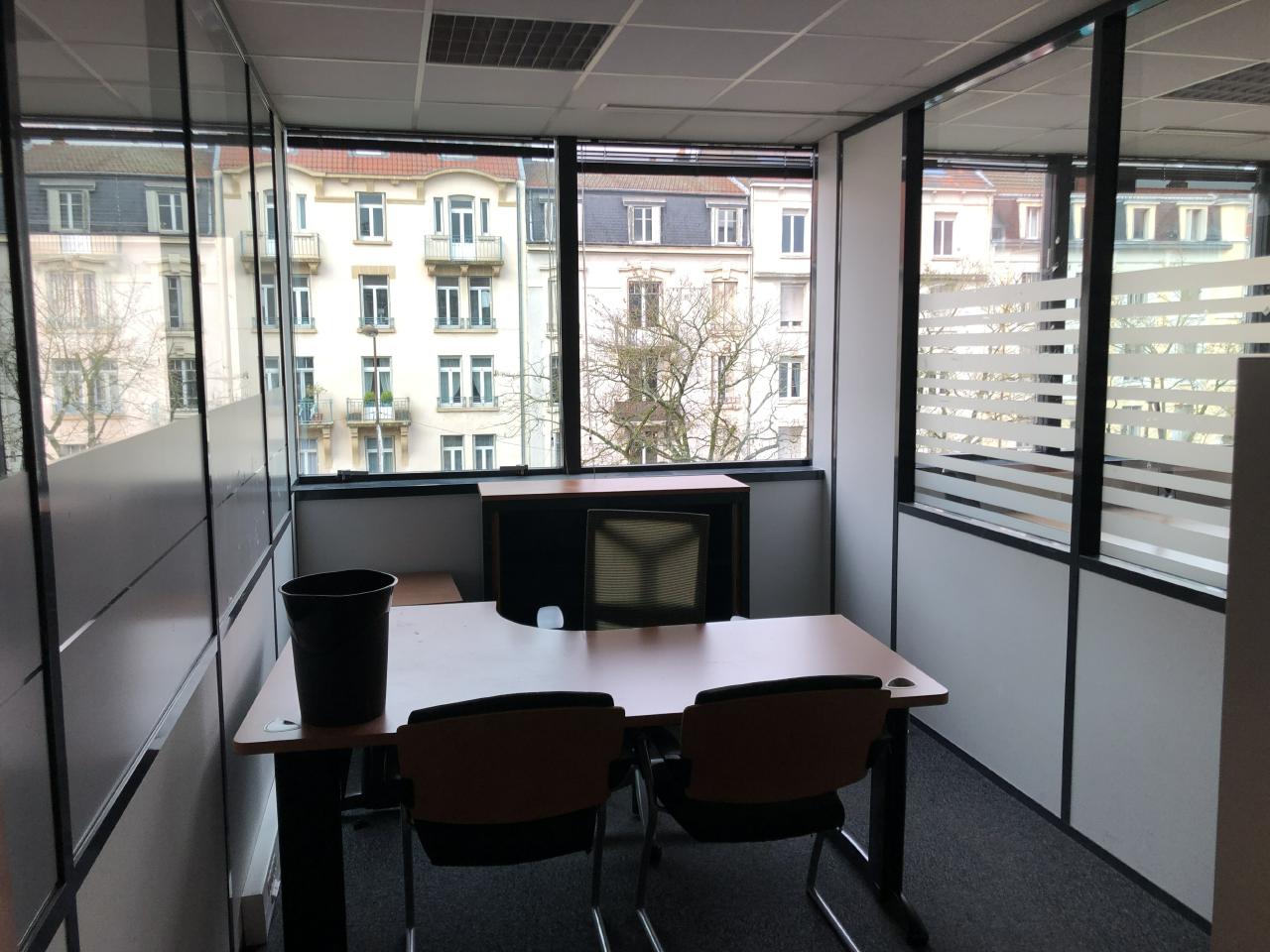 Bureau Metz 1456m² Location bureau Metz Moselle OLBUR2110923 3